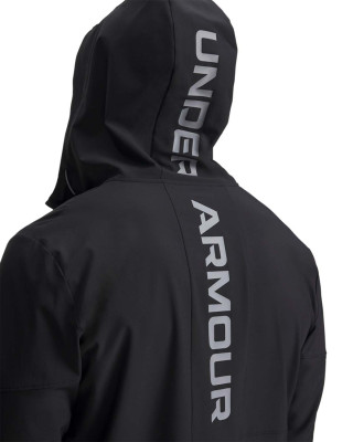 UA Tech™ Utility Woven Men's Jacket 