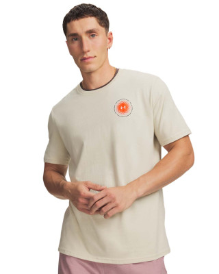 UA Defy The Elements Men's Short Sleeve 