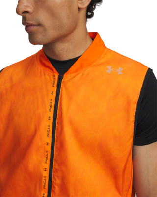 UA Velociti CW STORM Vest 1 