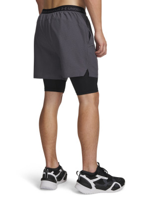 UA Vanish Wven Short 2.0 2n1 1 