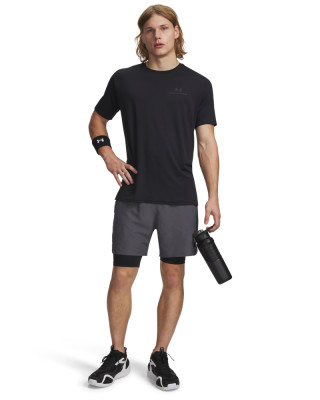 UA Vanish Wven Short 2.0 2n1 1 