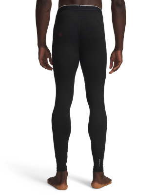 UA Coldgear Elite Leggings 1 