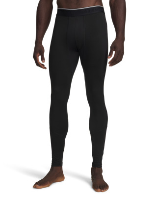 UA Coldgear Elite Leggings 1 