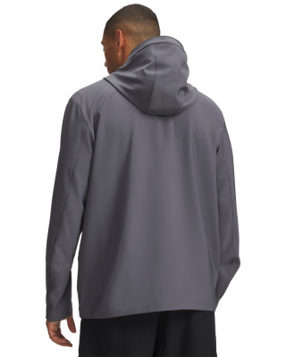 UA Unstoppable Woven Jacket 1 