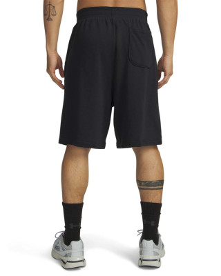 UA Rival LW Graphic Shorts 
