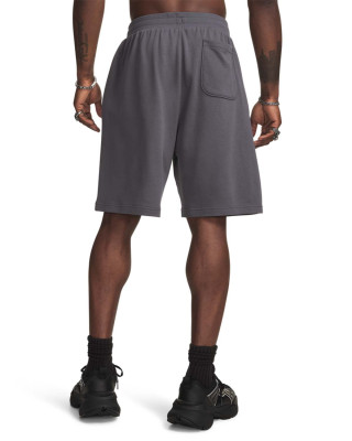 UA Rival LW Graphic Shorts 