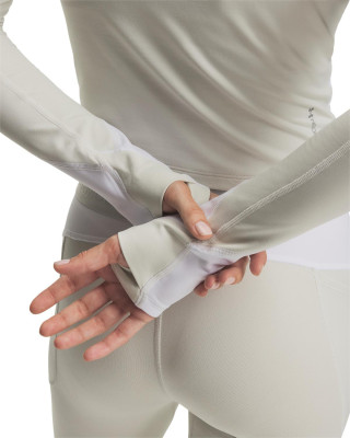 ColdGear Elite 1/2 Zip 1 