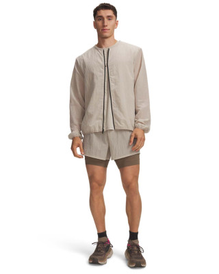 UA HB Run Men's 2-in-1 Shorts 