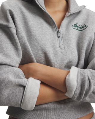 RIVAL FLEECE VARSITY HZ 1 
