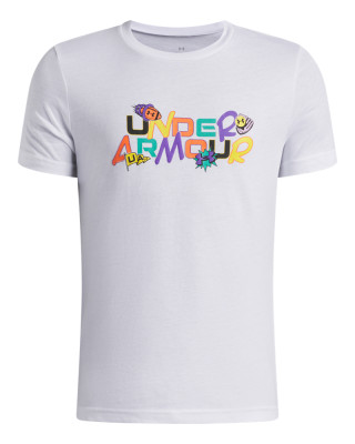 UA B PATCH PACK WM SS 1 