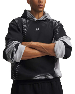 UA Icon Fleece Printed HD 