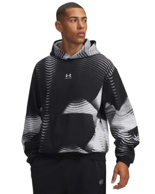 UA Icon Fleece Printed HD 