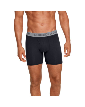 Men's Charged Cotton® Stretch 6