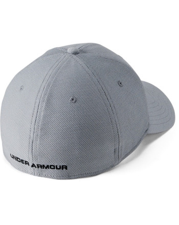 Men's UA Heathered Blitzing 3.0 Cap 
