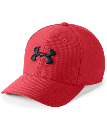 Kids UA Blitzing 3.0 Cap 