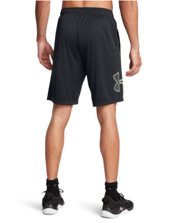 UA Tech Graphic Short 