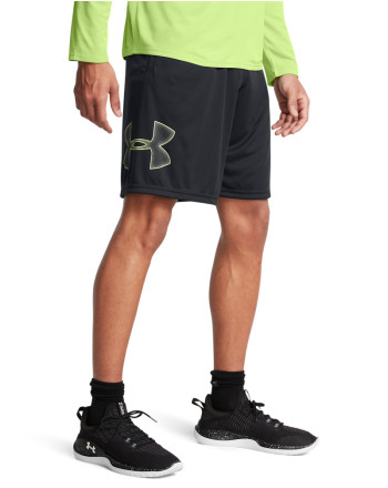 UA Tech Graphic Short 