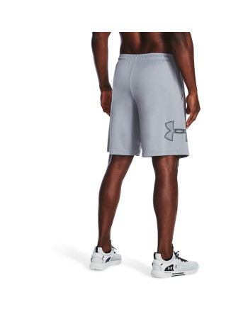 Men's UA Tech™ Graphic Shorts 