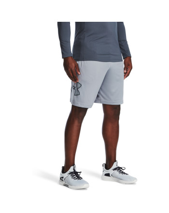 Men's UA Tech™ Graphic Shorts 