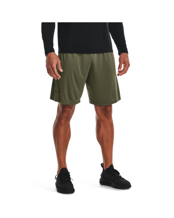 UA Tech Graphic Short 