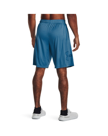 Men's UA Tech™ Graphic Shorts 