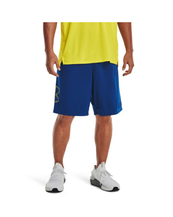 Men's UA Tech™ Graphic Shorts 