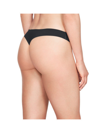 Women's UA Pure Stretch Thong 3-Pack 