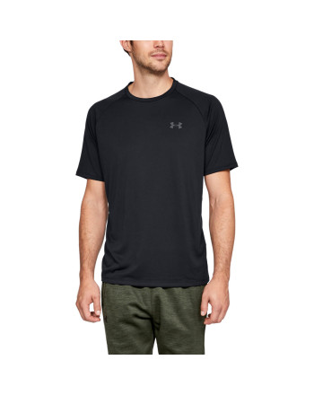 Men's UA Tech™ 2.0 Short Sleeve 