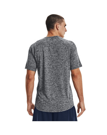 Men's UA Tech™ 2.0 Short Sleeve 