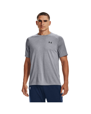 Men's UA Tech™ 2.0 Short Sleeve 