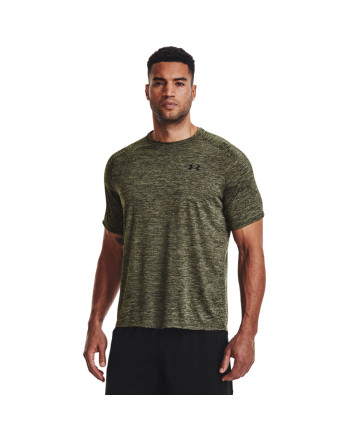 UA Tech 2.0 SS Tee 