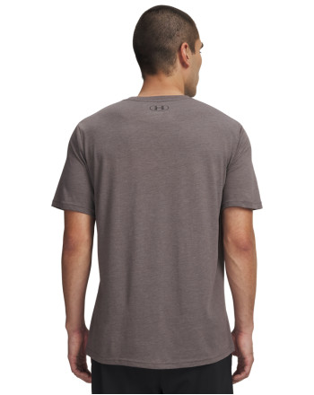 Men's UA Sportstyle Left Chest Short Sleeve Shirt 