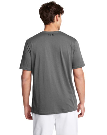 Men's UA Sportstyle Left Chest Short Sleeve Shirt 