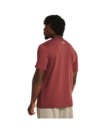 Men's UA Sportstyle Left Chest Short Sleeve Shirt 
