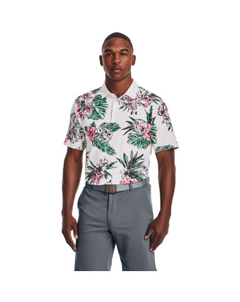 Men's UA Playoff Polo 2.0 