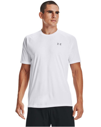 Men's UA Velocity Short Sleeve 