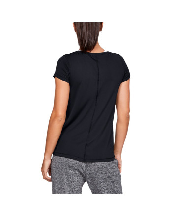 Women's HeatGear® Armour Short Sleeve 