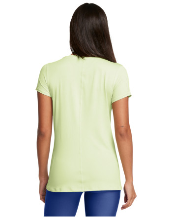 Women's HeatGear® Armour Short Sleeve 