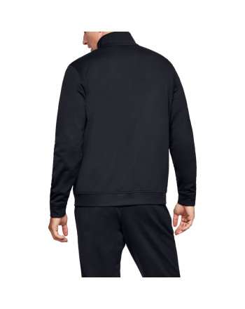 Men's UA Sportstyle Tricot Jacket 