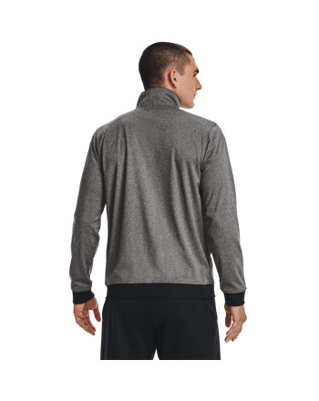 Men's UA Sportstyle Tricot Jacket 