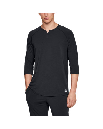 Men's UA Recover™ Sleepwear Henley 