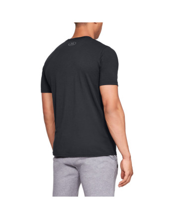 Men's UA Boxed Sportstyle Short Sleeve T-Shirt 