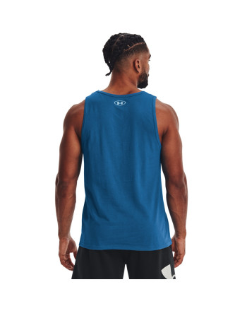 Men's UA Sportstyle Logo Tank 