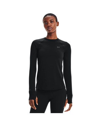 Women's UA Base 2.0 Crew 