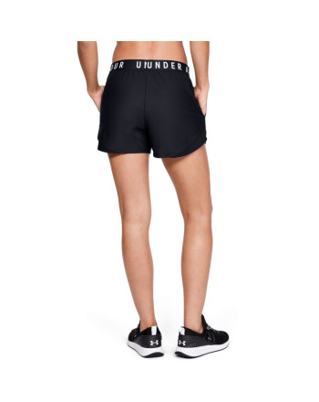 Women's UA Play Up Shorts 3.0 