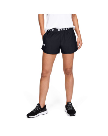 Women's UA Play Up Shorts 3.0 