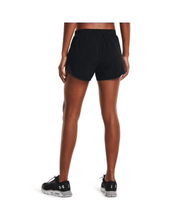 Women's UA Fly-By 2.0 Shorts 