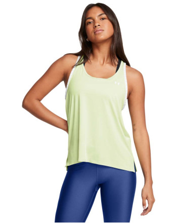 Women's UA Knockout Tank 