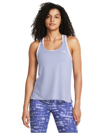 Women's UA Knockout Tank 