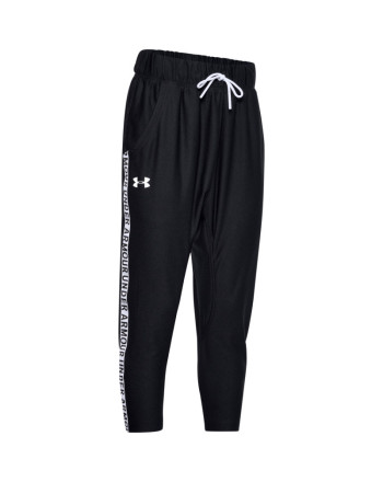 Girls' Infinity Wordmark Tape Pants 